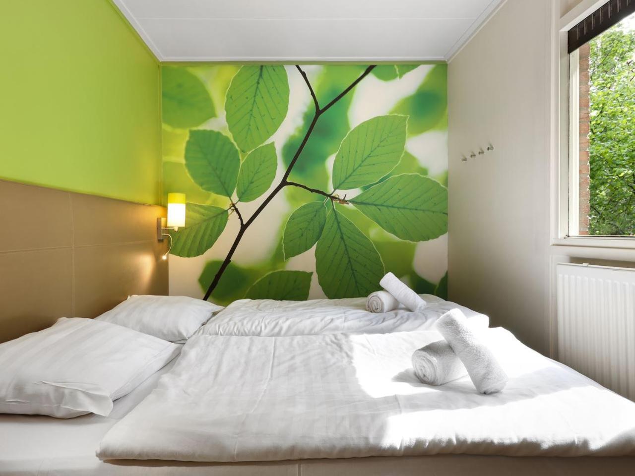 Comfort 6-Person Dog Bungalow In The Holiday Park Landal Heideheuvel Beekbergen Camera foto