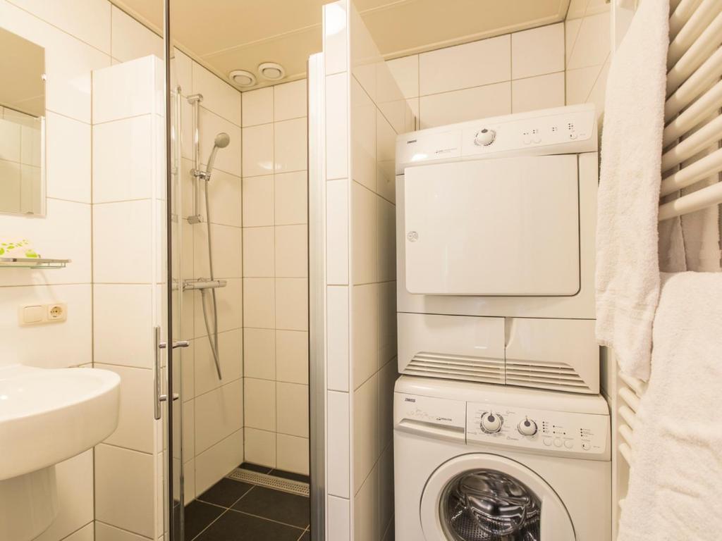 Comfort 6-Person Dog Bungalow In The Holiday Park Landal Heideheuvel Beekbergen Camera foto