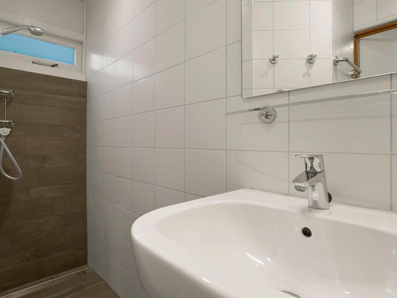 Comfort 6-Person Dog Bungalow In The Holiday Park Landal Heideheuvel Beekbergen Camera foto